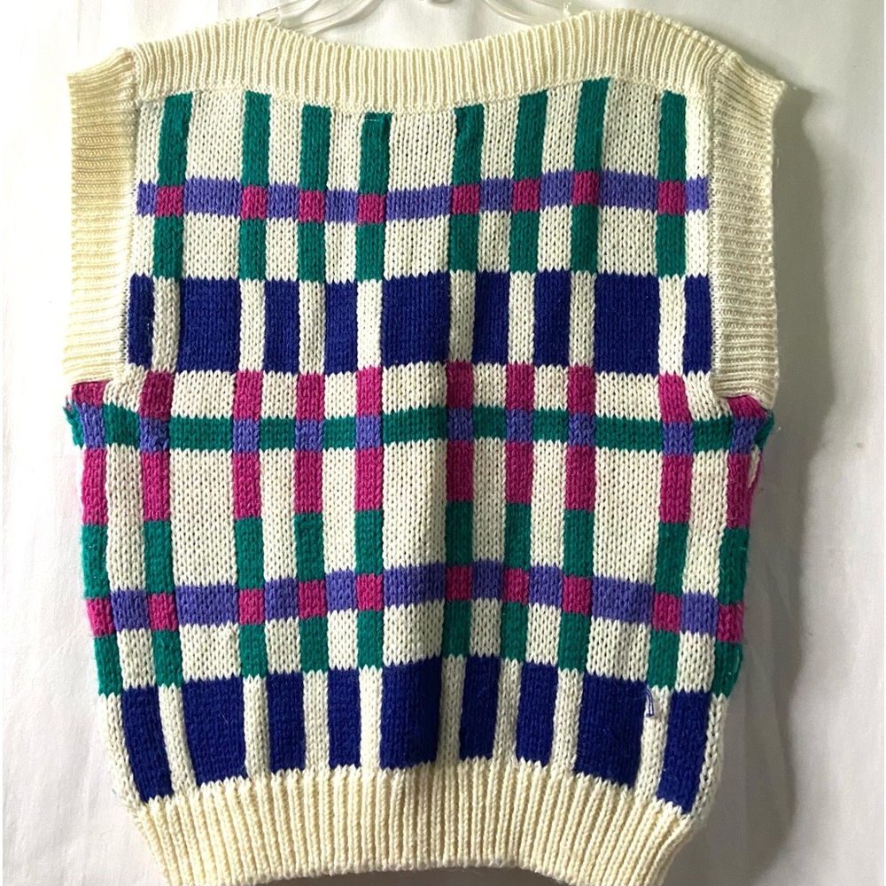 Y2k New Expression New Expression Multicolored Re… - image 1